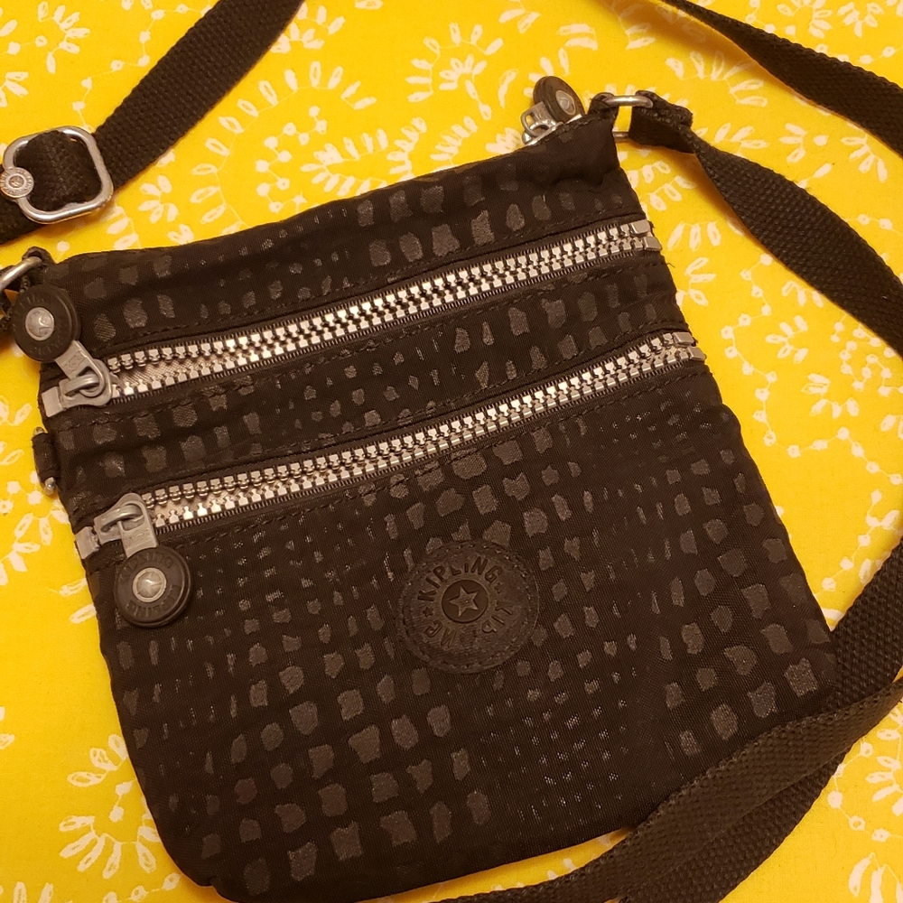 Kipling bags crossbody bag